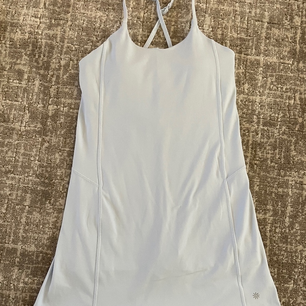 Athleta Girl Everyday Dress
